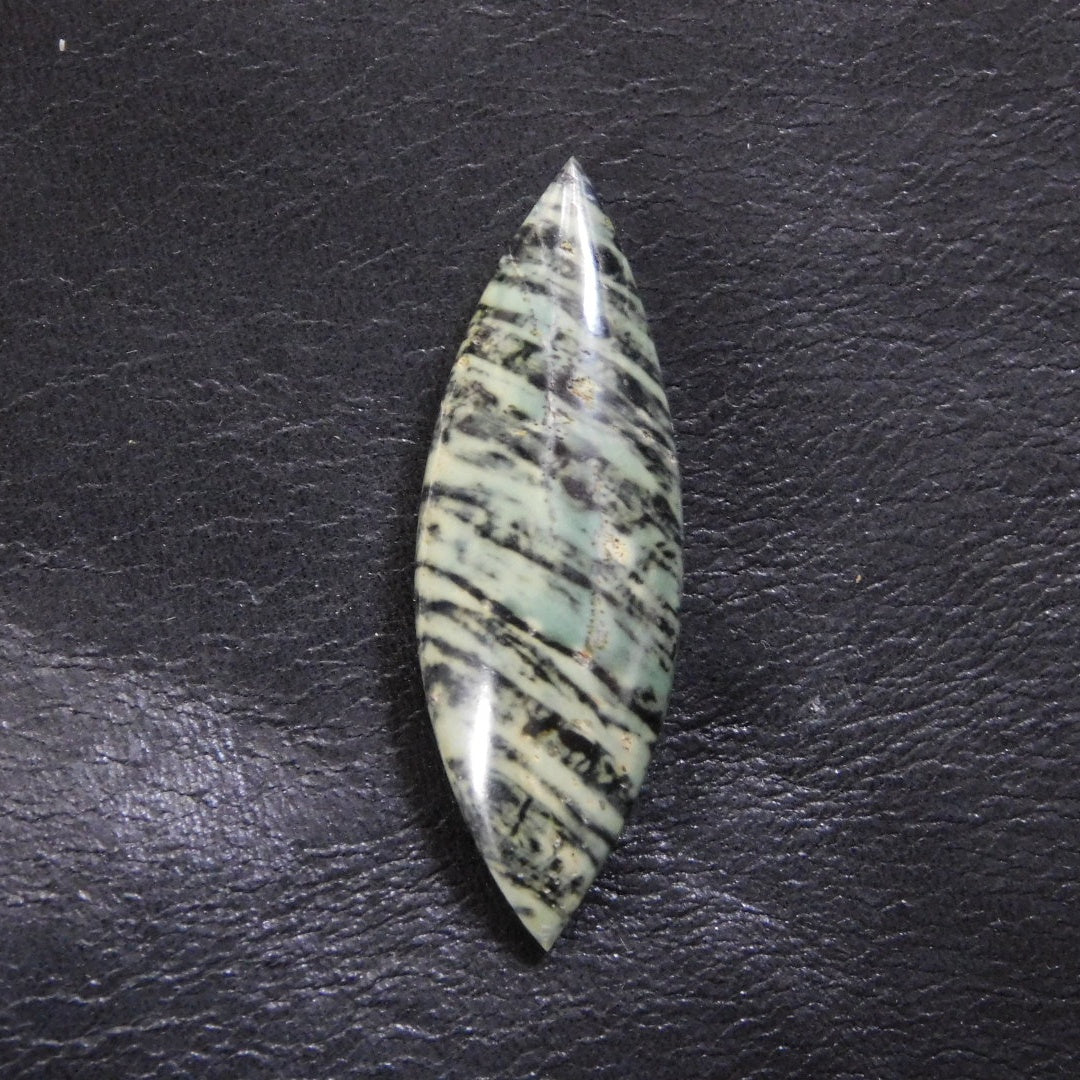 Serpentine Antigorite