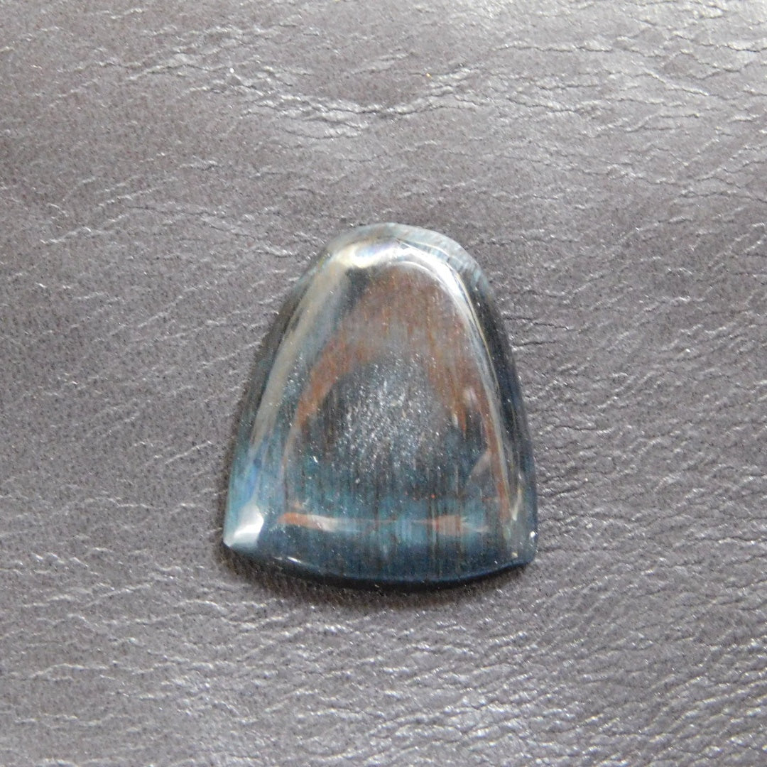 Œil de faucon