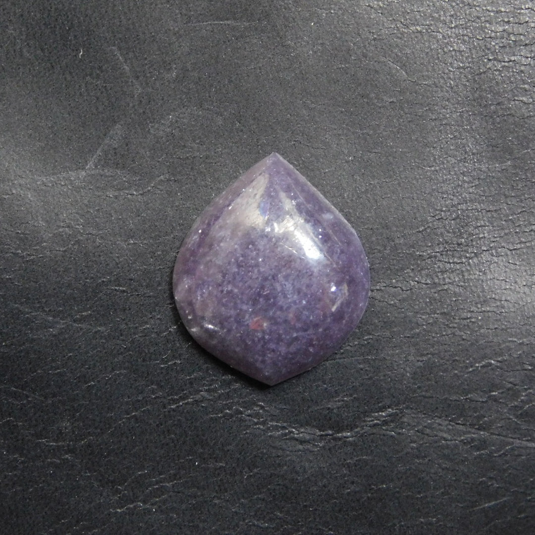 Lépidolite