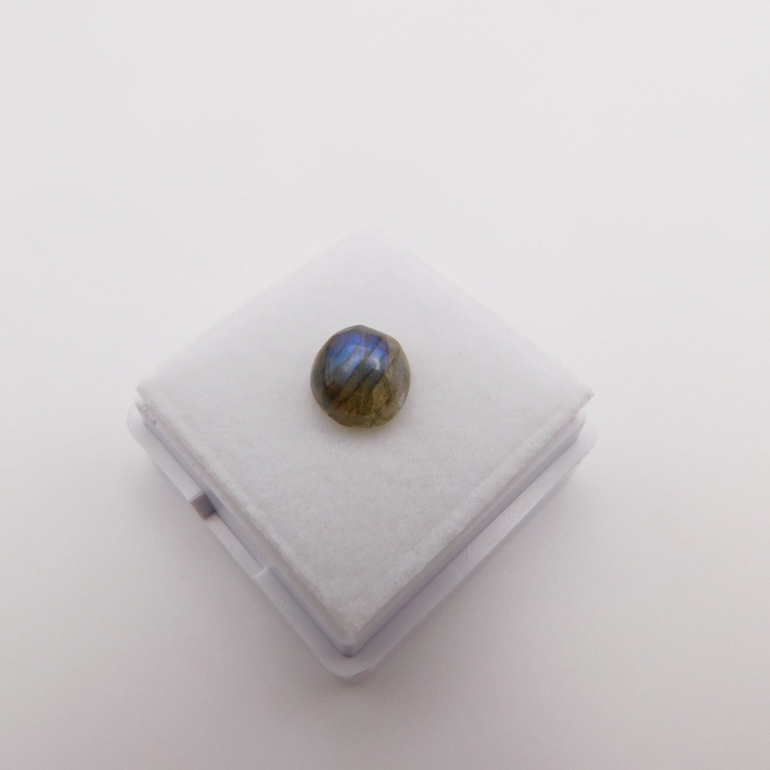 Candy Labradorite