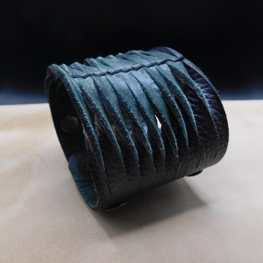 Bracelet Inversed vert