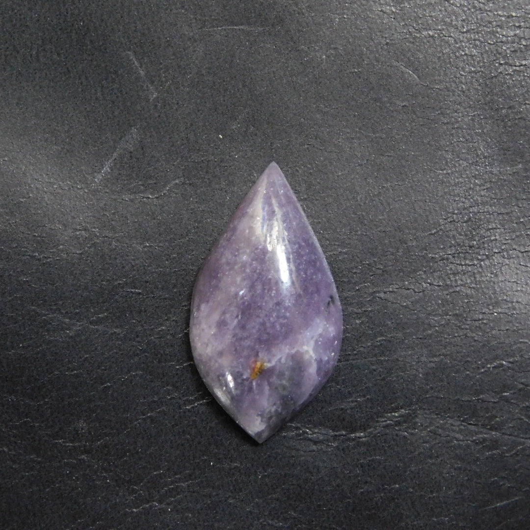 Lépidolite